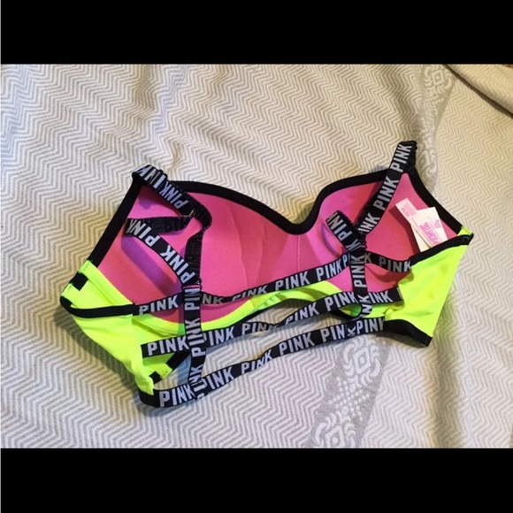 NWT VSX SPORTS BRA BUNDLE (4) - Picture 7 of 14